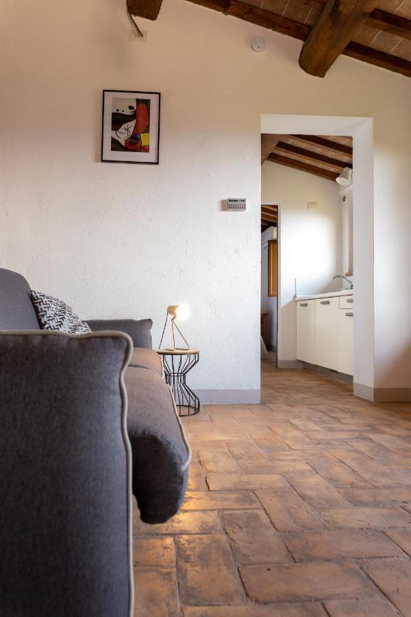 Willa Rustic House, Con Patio E Giardino, Assisi Centro Zewnętrze zdjęcie