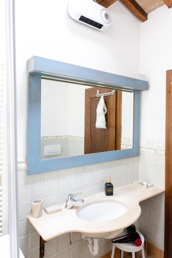 Willa Rustic House, Con Patio E Giardino, Assisi Centro Zewnętrze zdjęcie