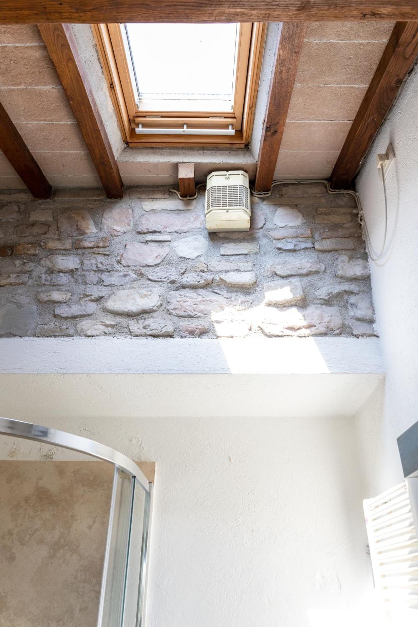 Willa Rustic House, Con Patio E Giardino, Assisi Centro Zewnętrze zdjęcie