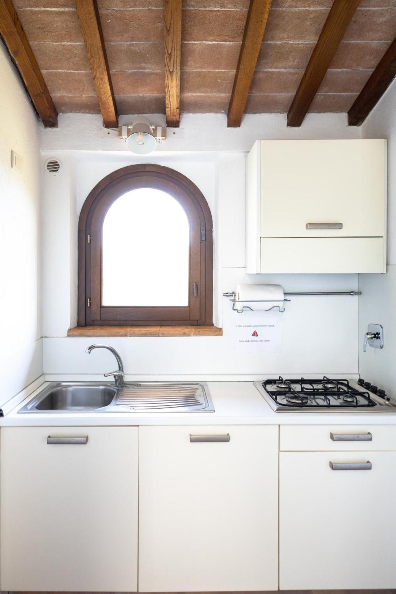 Willa Rustic House, Con Patio E Giardino, Assisi Centro Zewnętrze zdjęcie